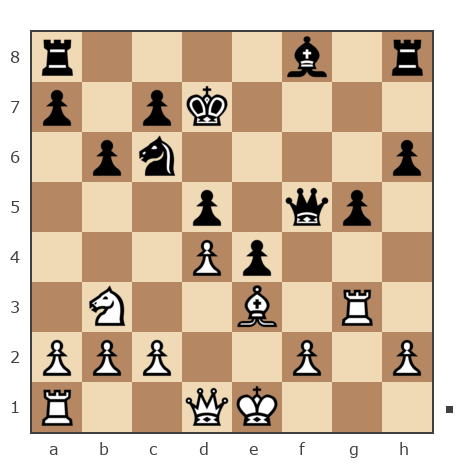 Game #6825184 - Sergej_Semenov (serg652008) vs Евгений Куцак (kuzak)
