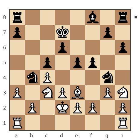 Game #498761 - Игорь (Major_Pronin) vs alex   vychnivskyy (alexvychnivskyy)