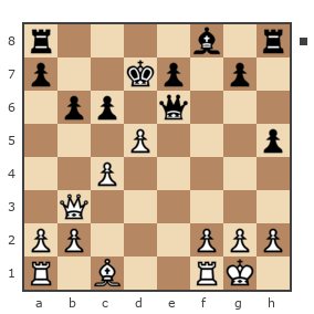 Game #4760989 - Пегов Алексей (алексей_1977) vs Alexander (GAA)