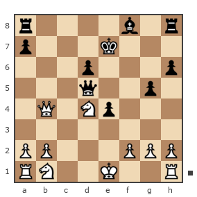 Game #6336189 - яворская людмила васильевна (арканыч) vs Ildar_I