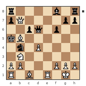 Game #6035861 - Быков Александр Геннадьевич (Генин) vs Виктор Носопырочкин Кулькович (KUQI)