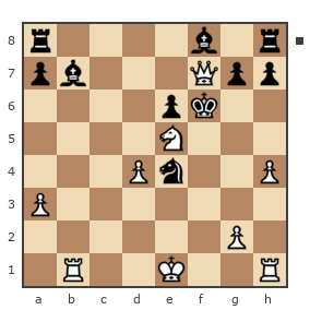 Game #916964 - GriVaLa (laptevgv@mail.ru) vs Chingiz (Chinga1)