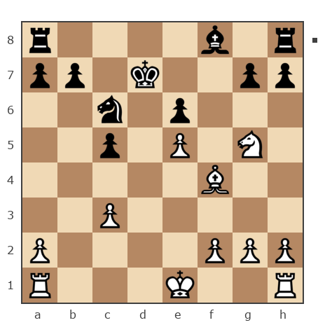 Game #7786366 - ZIDANE vs Федорович Николай (Voropai 41)