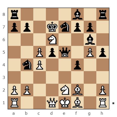 Game #5384122 - Serg (tt66) vs Лень Станислав (Sunset_81)