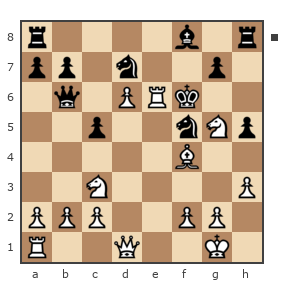 Game #7780837 - Александр (А-Кай) vs JoKeR2503