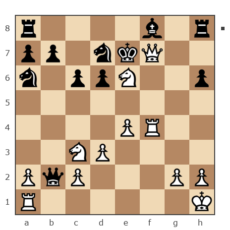 Game #6164948 - Иван Васильевич Макаров (makarov_i21) vs Линчик (hido)
