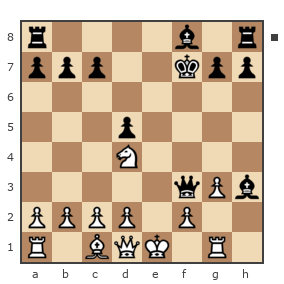 Game #7002067 - Михаил  Шпигельман (ашим) vs Станислав Анатольевич Коростелев (кишкамот)