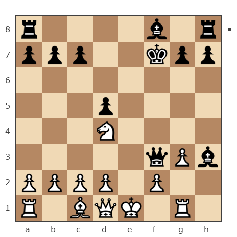 Game #7002067 - Михаил  Шпигельман (ашим) vs Станислав Анатольевич Коростелев (кишкамот)