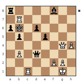 Game #7783621 - nik583 vs Петрович Андрей (Andrey277)