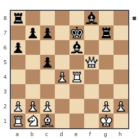Game #142562 - Павел (elektrikdj) vs Андрей (advakat79)