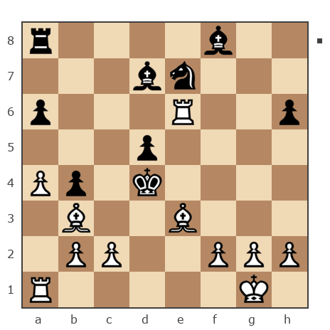 Game #6409249 - Юрий Александрович (adg) vs lazarev ivan (lazur01)
