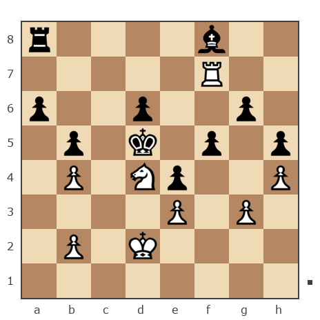 Game #7856887 - vladimir_chempion47 vs Грасмик Владимир (grasmik67)