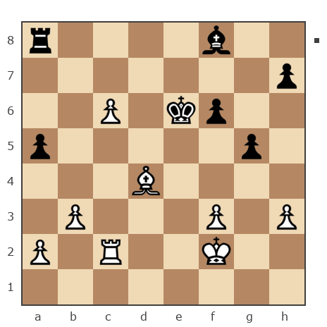 Game #7847295 - vladimir55 vs Виктор Валентинович Калинин (КВВЛис)
