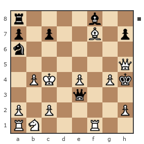 Game #6390579 - Posven vs Георгий Далин (georg-dalin)