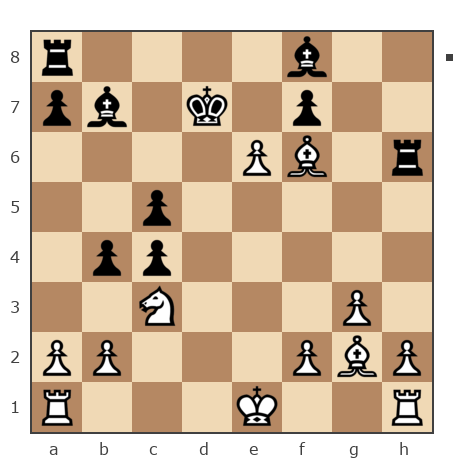 Game #7753716 - Opra (Одининокая) vs Сергей (skat)