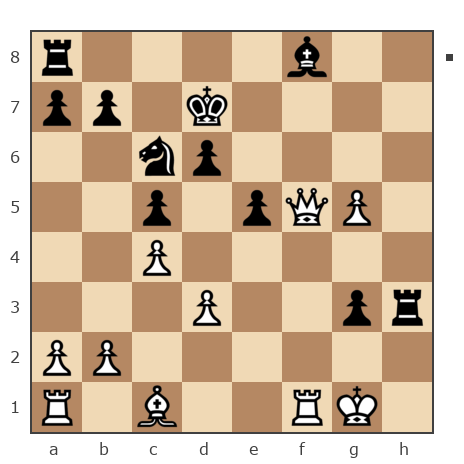 Game #7827601 - Александр (А-Кай) vs Дима (Dimaz)