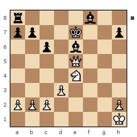 Game #7851659 - Oleg (fkujhbnv) vs Владимир Вениаминович Отмахов (Solitude 58)