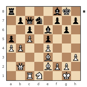 Game #787790 - Сергей (ahiles) vs Федорович Николай (Voropai 41)
