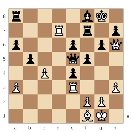 Game #7836352 - Юрченко--Тополян Ольга (Леона) vs Борис Абрамович Либерман (Boris_1945)