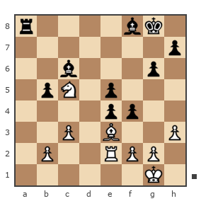 Game #4615013 - Amiran Chanturia (malxoch) vs Саакян Александр Сергеевич (alex-ac87)