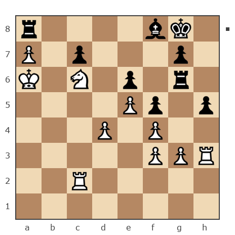 Game #7136511 - Андрей (andyglk) vs alexiva56