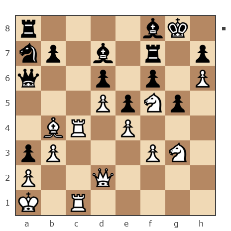 Game #7850152 - ситников валерий (valery 64) vs Николай Николаевич Пономарев (Ponomarev)