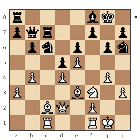 Game #7829721 - Waleriy (Bess62) vs Алексей (Pike)