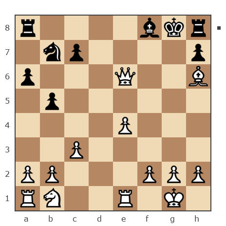 Game #2751259 - Сергей Ю (gensek8130) vs moscoyop