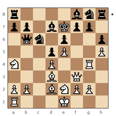 Game #7880071 - Roman (RJD) vs Виктор Иванович Масюк (oberst1976)