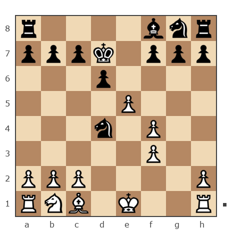 Game #7492949 - Голев Александр Федорович (golikov) vs Алексей Сергеевич Сизых (Байкал)