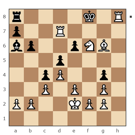 Game #7869807 - Олег (APOLLO79) vs Vstep (vstep)