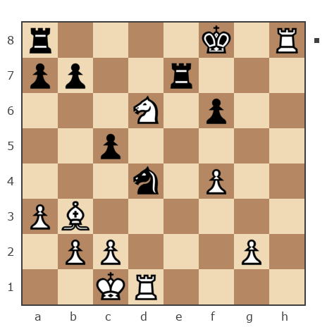 Game #7834791 - Виктор (Витек 66) vs Павлов Стаматов Яне (milena)