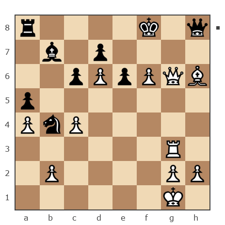 Game #7780390 - михаил (dar18) vs Дмитрий (Dmitriy P)