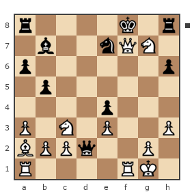 Game #7907959 - Drey-01 vs Ильгиз (e9ee)