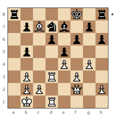 Партия №7856552 - Виталий Гасюк (Витэк) vs Drey-01