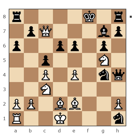 Game #1410593 - Иван (Ivan-11) vs SkeiF