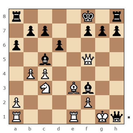 Game #7888536 - Владимир Васильевич Троицкий (troyak59) vs Дамир Тагирович Бадыков (имя)