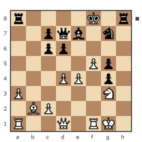Game #4847523 - contr841 vs Животягин Юрий Владимирович (Kellendil86)