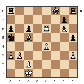 Game #6557469 - Олег (Greenwich) vs Александр (veterok)