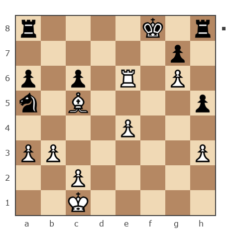 Game #6557469 - Олег (Greenwich) vs Александр (veterok)