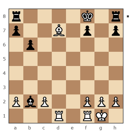 Game #7873714 - Владимир Солынин (Natolich) vs Андрей Курбатов (bree)