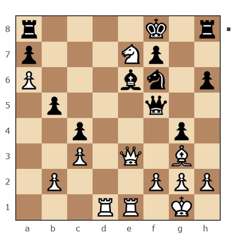 Game #3223161 - Щербин Олег (oleg15) vs [User deleted] (Nady-02_ 19)