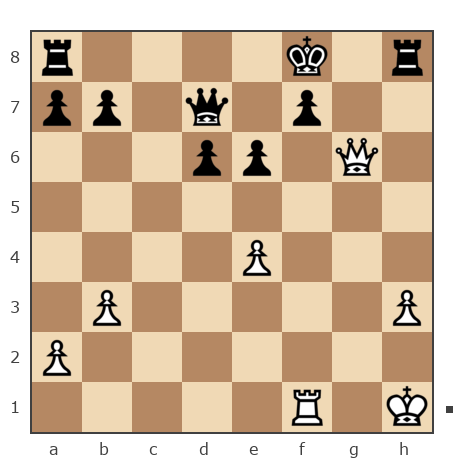 Game #7905211 - Виктор (Витек 66) vs Александр Валентинович (sashati)