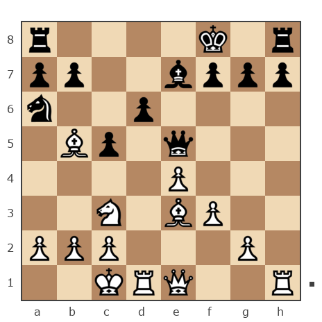 Game #7933232 - Гера Рейнджер (Gera__26) vs Виктор (Витек 66)