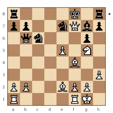 Game #7876367 - Лисниченко Сергей (Lis1) vs Drey-01