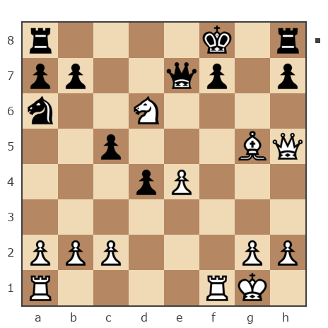 Game #2504837 - Евгений Александрович (Дядя Женя) vs Плечаков Виталий Вячеславович (Besonder)