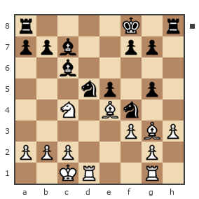 Game #5944962 - Дмитрий Брюханов (Dmitry2112) vs Наталья Владимировна Шурутова (фенек)