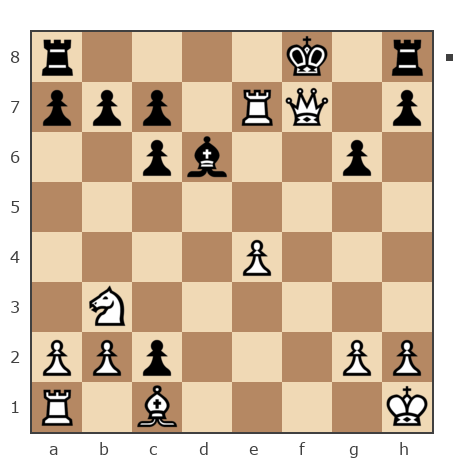Game #7867311 - Евгеньевич Алексей (masazor) vs Yuri Chernov (user_350038)