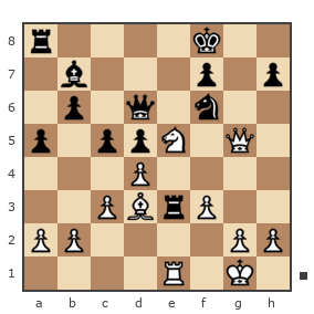Game #1529527 - Irina (susi) vs Никитин Роман (Romic)