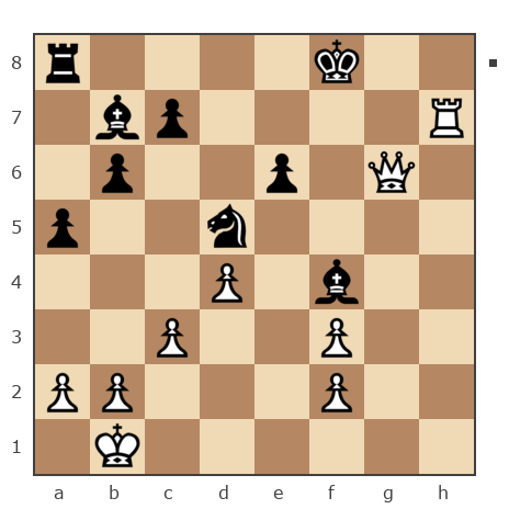 Game #1581530 - Мустафин Раиль (RaMM) vs Петров александр александрович (alex5)